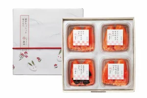 島本 ちょこっと味くらべ 雪うさぎ