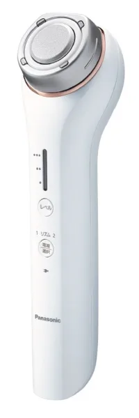 愛用するほど肌が応えてくれる「PanasonicのEH-SR71 美顔器」