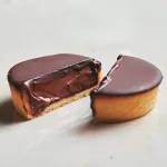 リッチ生チョコタルト3種3個(45・55・65%)