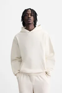 ZARA／ザラ ベーシックフーディ