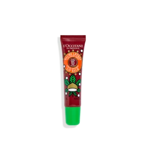 L'OCCITANE／ロクシタン アップルマロン シア リップバーム