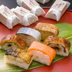 厚切りのネタが贅沢!冷凍・個包装で食べやすい