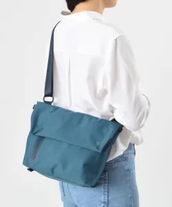 MILESTO／ミレスト LIKID ショルダーバッグ M