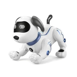 ロボットプラザ スタントドッグ