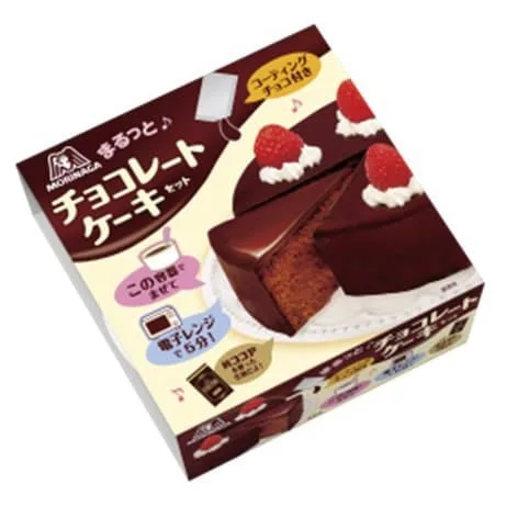 レンジでチン!でもちょっとひと手間かけませんか