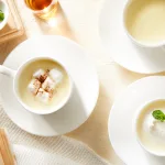 まだまだ寒いバレンタインにぴったり