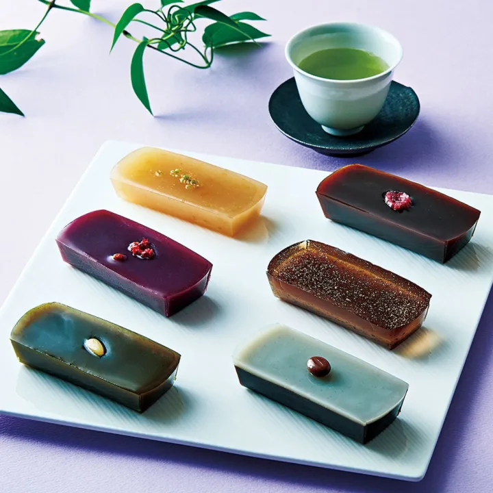 お茶にしますか、コーヒにしますか?
