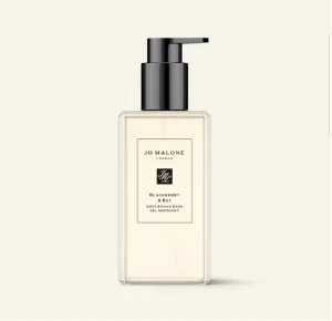 Jo Malone London／ジョー マローン ロンドン ブラックベリー&ベイ ボディ&ハンドウォッシュ