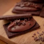 濃厚なバタークリームサンド