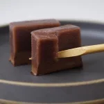 羊羹ショコラ
