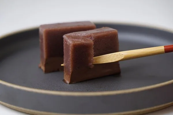 和と洋を一度に味わう新感覚和スイーツ