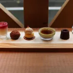 シェフズテイスティング