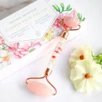 Crystal Face Roller