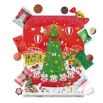クリスマスエンジョイカレンダー