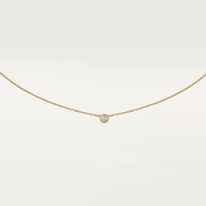 Cartier／カルティエ カルティエ ダムール ペンダント