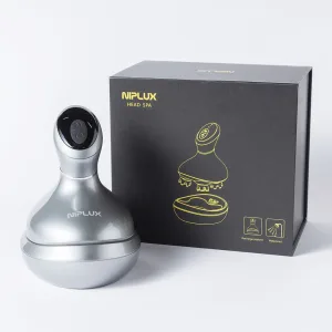 NIPLUX／ニップラックス 頭皮＆フェイスケア＜HEAD SPA＞
