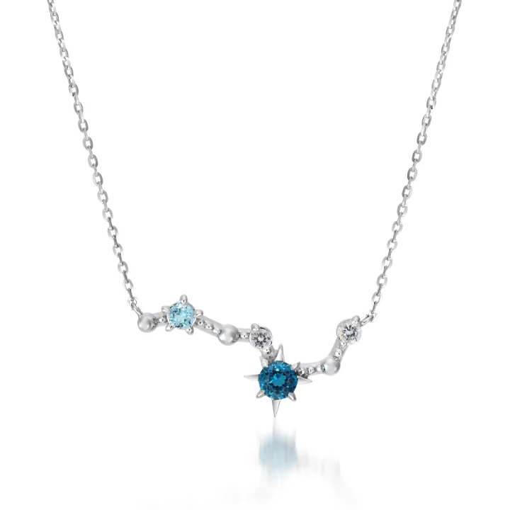 CONSTELLATION NECKLACE