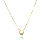 K10 ネックレス DIAMOND SKINNY