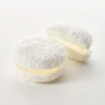 ジャンルを超えた美しいお菓子
