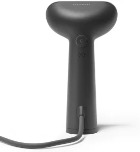 STEAMERY／スチーマリー サイラス2 スチーマー ブラック