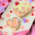 魚肉ソーセージで作るハートがポイント