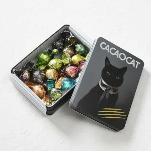 CACAOCAT／カカオキャット ミックス缶 14個入り