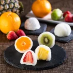 お口に広がる贅沢な果汁!
