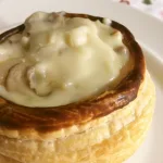 お返しランキング【手作り編】第3位／まるでお店のメニューのよう♡どんどんスプーンが進むパイシチュー