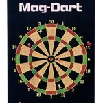 マグダーツセット