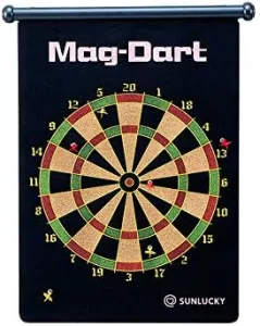 サンラッキー マグダーツセット