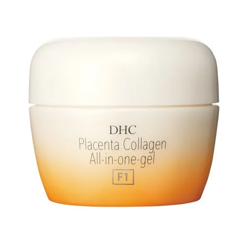 濃密保湿を叶えてくれる!「DHCプラセンタのオールインワンジェル」