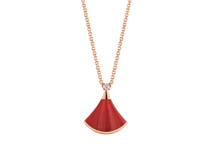 BVLGARI／ブルガリ ディーヴァ ドリーム ネックレス