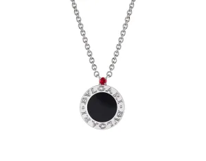 BVLGARI／ブルガリ  セーブ・ザ・チルドレン ネックレス