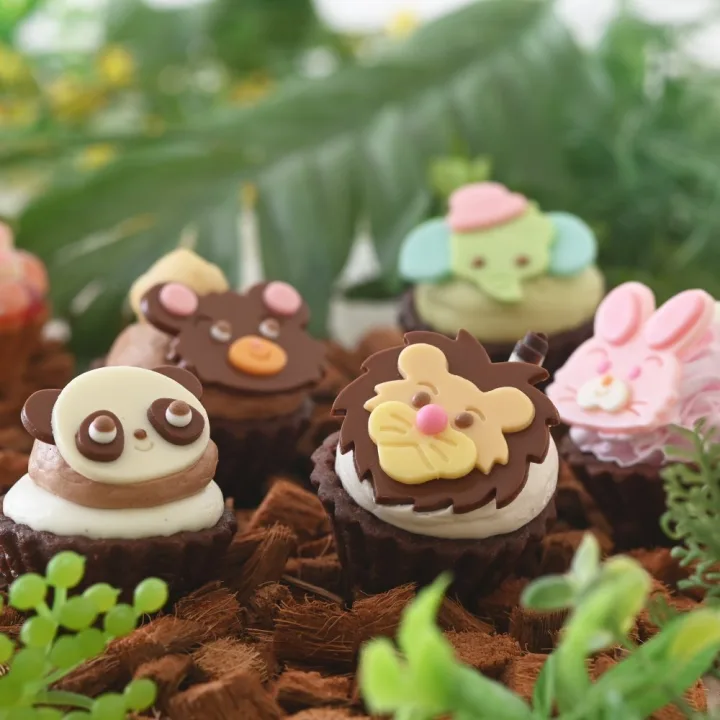 かわいらしい表情から目が離せない！