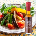 農場ソース 125ml【香味野菜入りドレッシング】