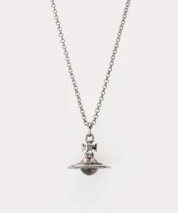 Vivienne Westwood／ヴィヴィアンウエストウッド TINY ORB ネックレス