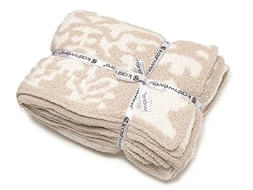 肌触り抜群!カシウェアの「バスローブ」