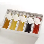 定番5本セット ギフトボックス