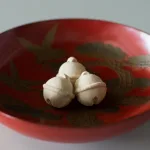 家族で分け合いたい上品な”りん”