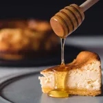 お酒を嗜むオトナのティラミスとチーズケーキセット