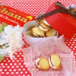 美味しくてリッチなクッキー