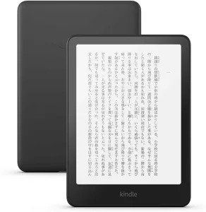 Amazon／アマゾン Kindle Paperwhite (16GB)