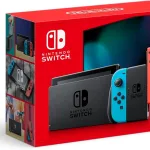 Nintendo Switch 本体 （ニンテンドースイッチ）