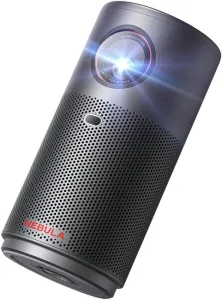 Anker／アンカー Anker Nebula Capsule Air
