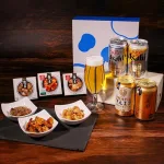 アサヒビール4種＆缶つま3種セット