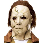 ハロウィンのモンスターの決定版「ブギーマンマスク」