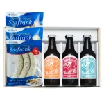 シーフランク&箱根ビールセット