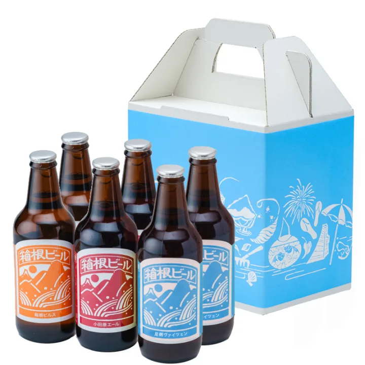 夏だ！ビールだ！