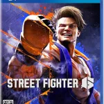 ストリートファイター6