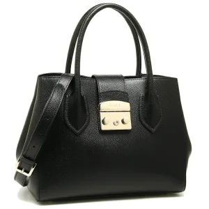 FURLA／フルラ メトロポリス Sサイズ